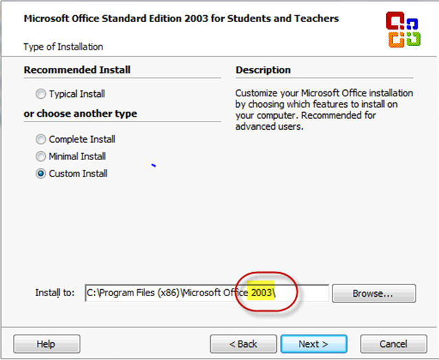 microsoft word 2007 ocr tool